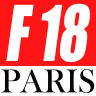 Forme 18 Paris